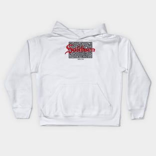 New Movie And Hot Hit Kids Hoodie